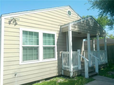 2614 Cleo Street Corpus Christi TX 78405