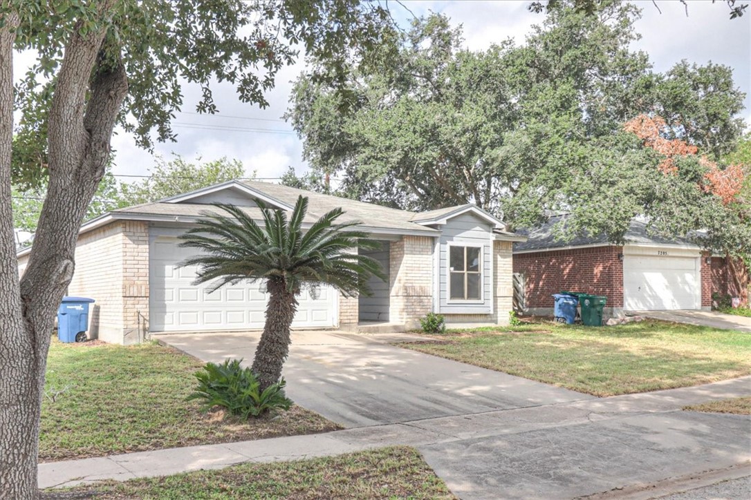 7209 Windy Ridge Drive Corpus Christi TX 78413