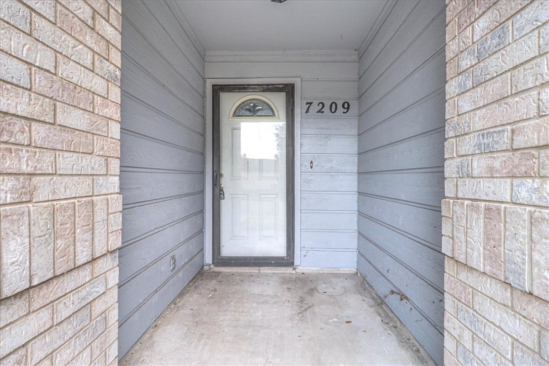 7209 Windy Ridge Drive Corpus Christi TX 78413