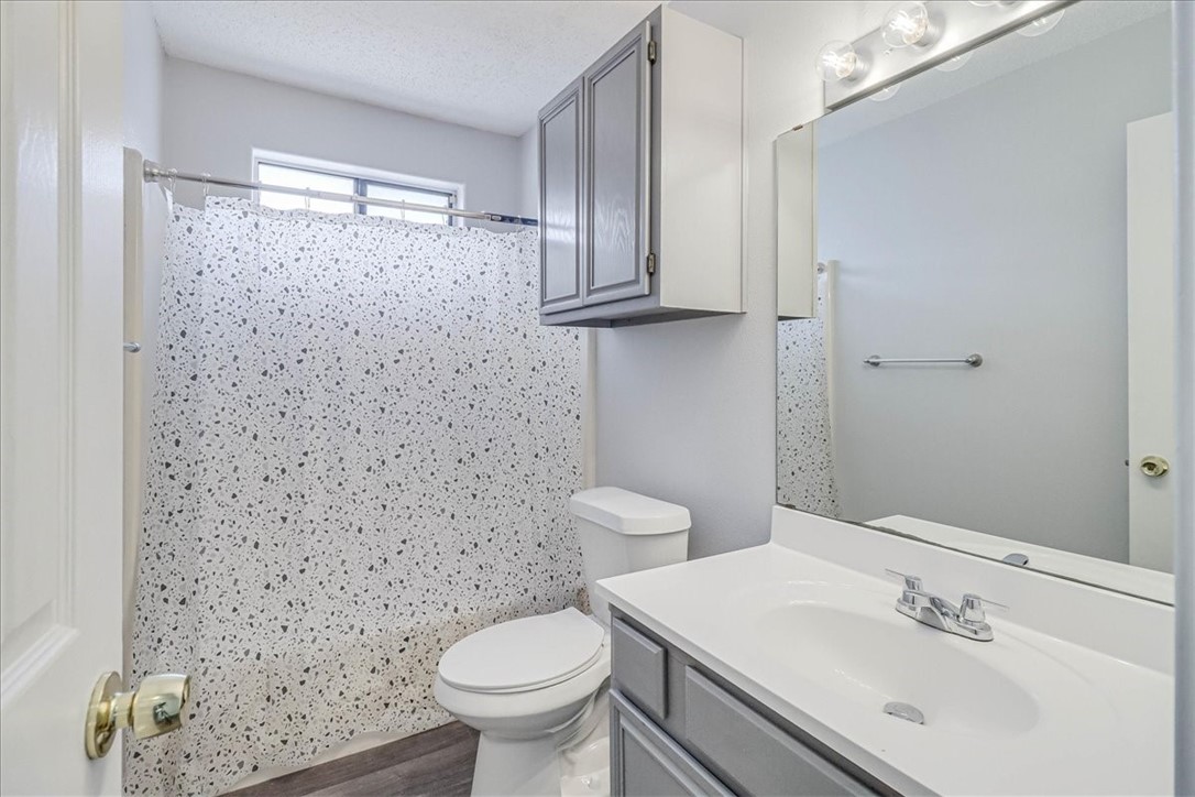 7209 Windy Ridge Drive Corpus Christi TX 78413