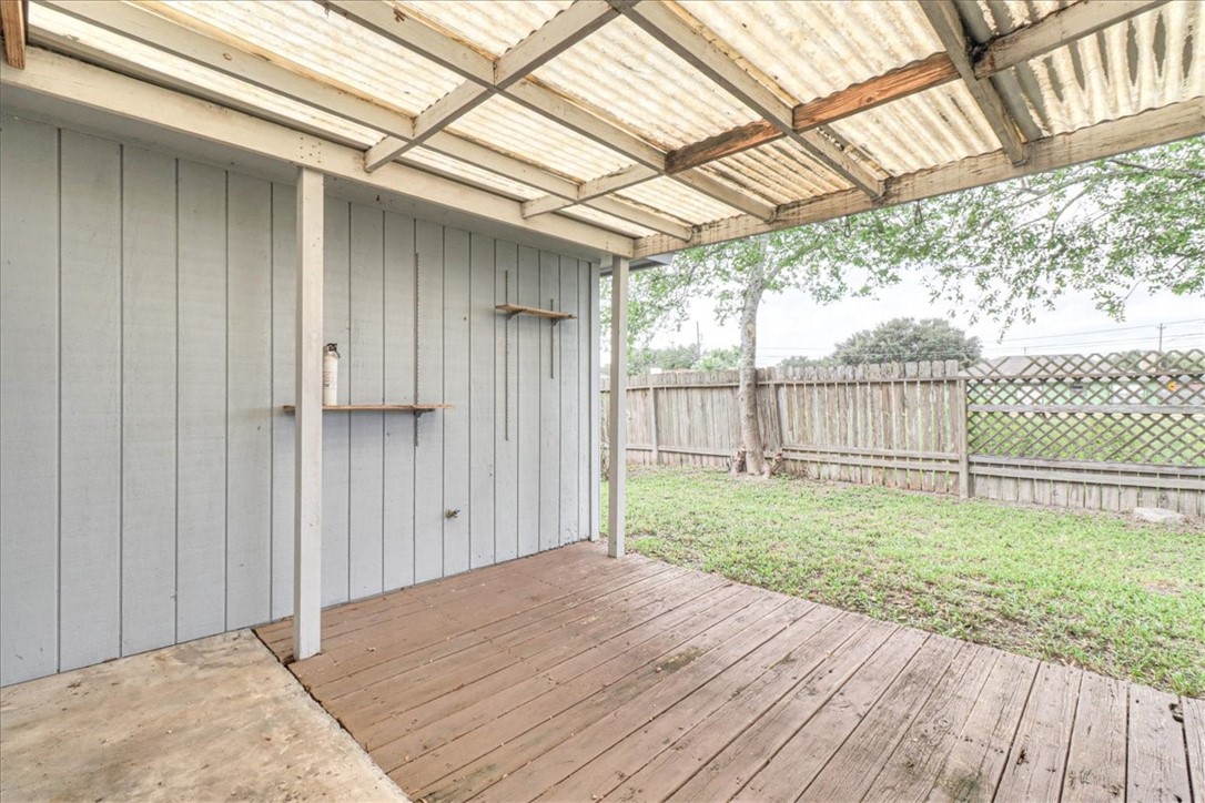 7209 Windy Ridge Drive Corpus Christi TX 78413