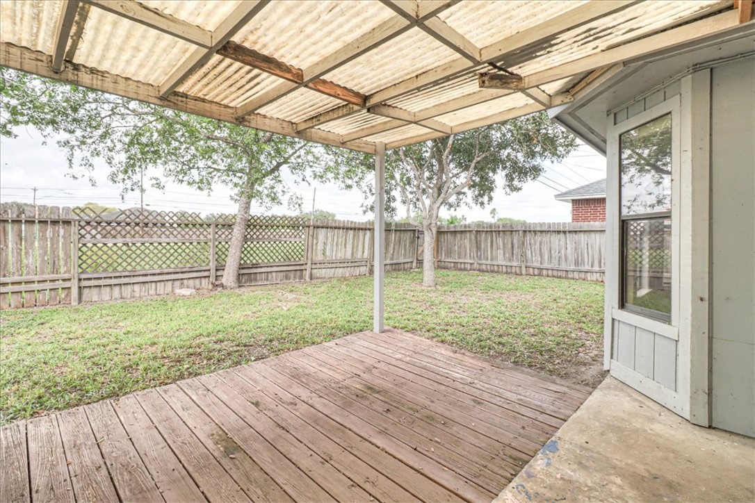 7209 Windy Ridge Drive Corpus Christi TX 78413