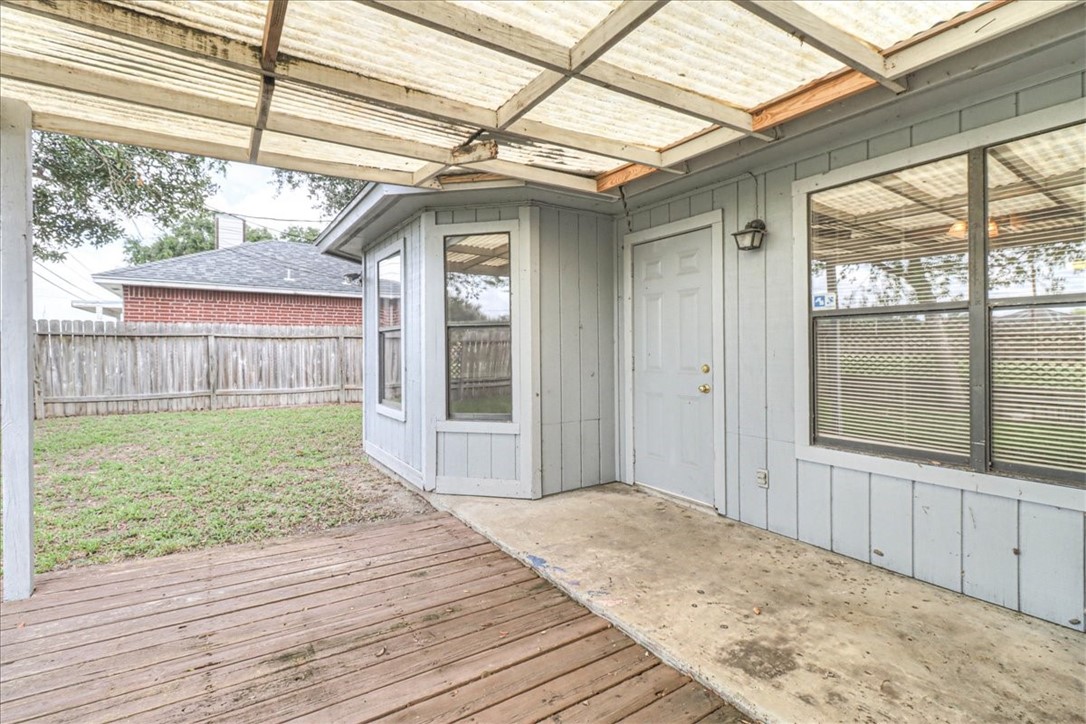 7209 Windy Ridge Drive Corpus Christi TX 78413