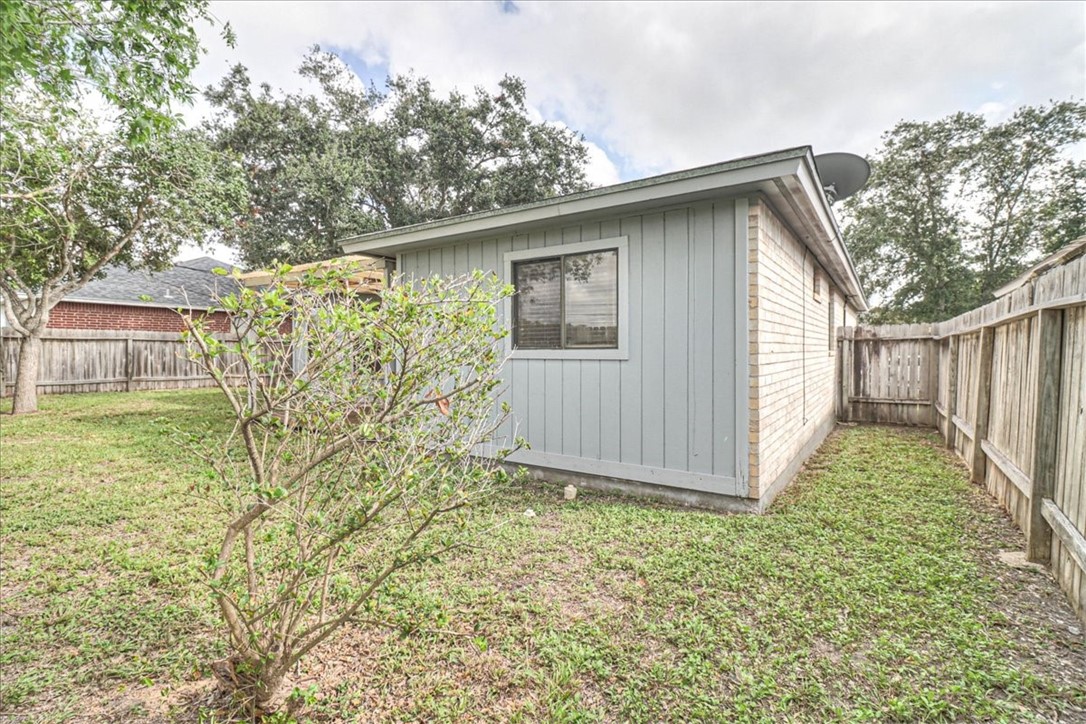 7209 Windy Ridge Drive Corpus Christi TX 78413
