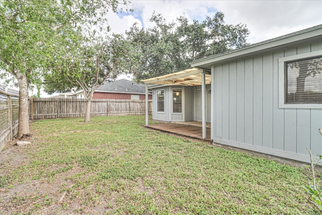 7209 Windy Ridge Drive Corpus Christi TX 78413