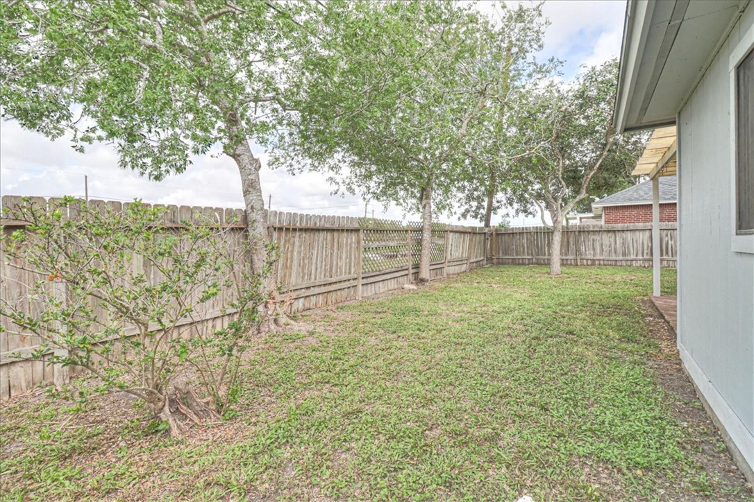 7209 Windy Ridge Drive Corpus Christi TX 78413