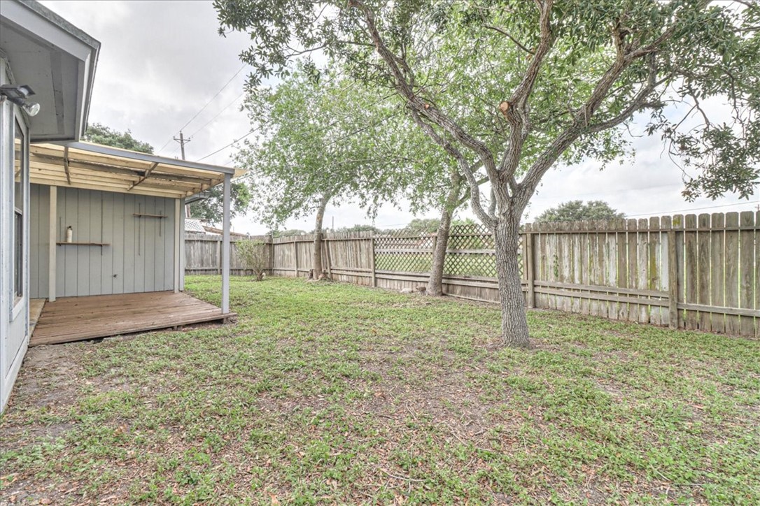 7209 Windy Ridge Drive Corpus Christi TX 78413