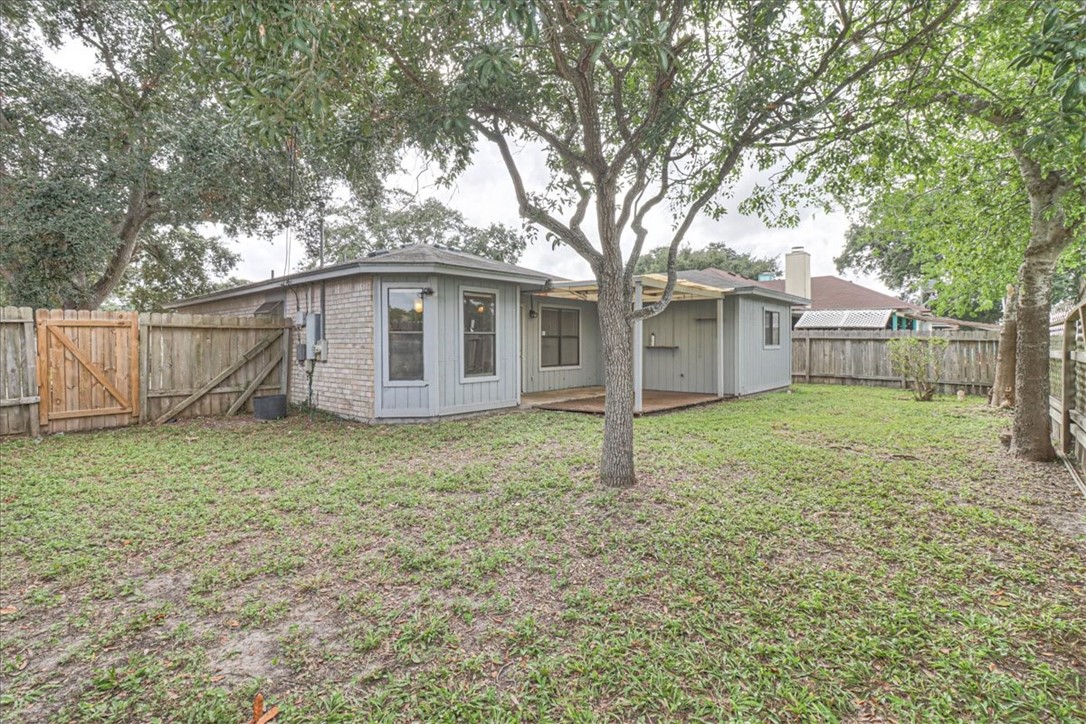 7209 Windy Ridge Drive Corpus Christi TX 78413