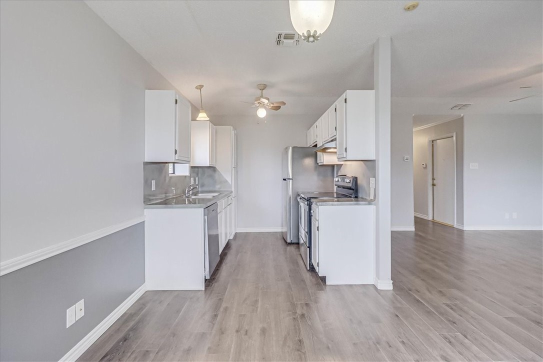 7209 Windy Ridge Drive Corpus Christi TX 78413