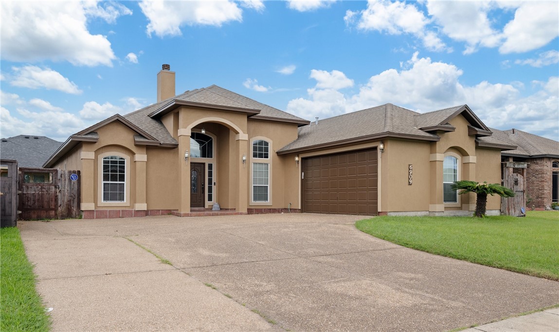 6909 Boardwalk Avenue Corpus Christi TX 78414