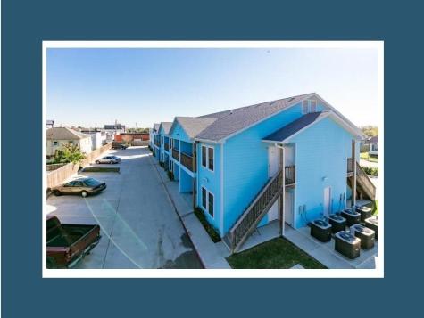 1634 14th Street Corpus Christi TX 78404
