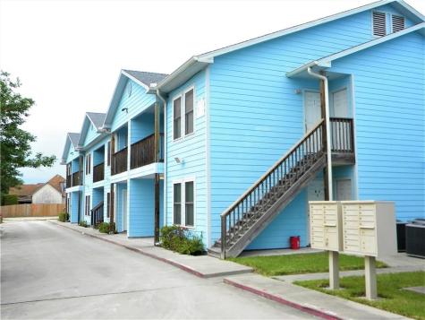 1634 14th Street Corpus Christi TX 78404
