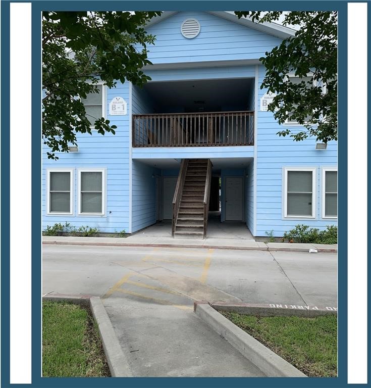 1634 14th Street Corpus Christi TX 78404