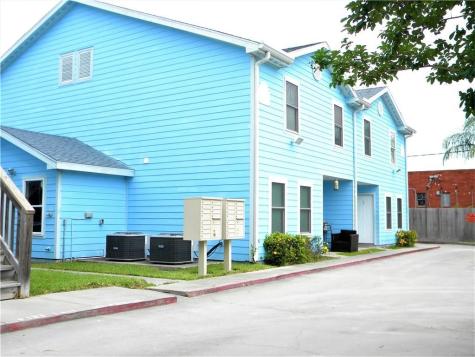 1634 14th Street Corpus Christi TX 78404