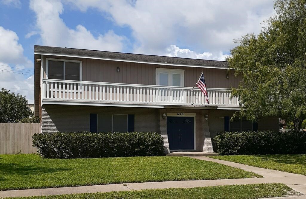 6901 Aswan Drive Corpus Christi TX 78412