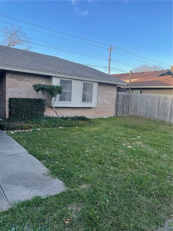 7029 Edgebrook Drive Corpus Christi TX 78413