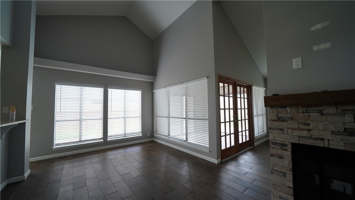 3537 S Washam Drive Corpus Christi TX 78414