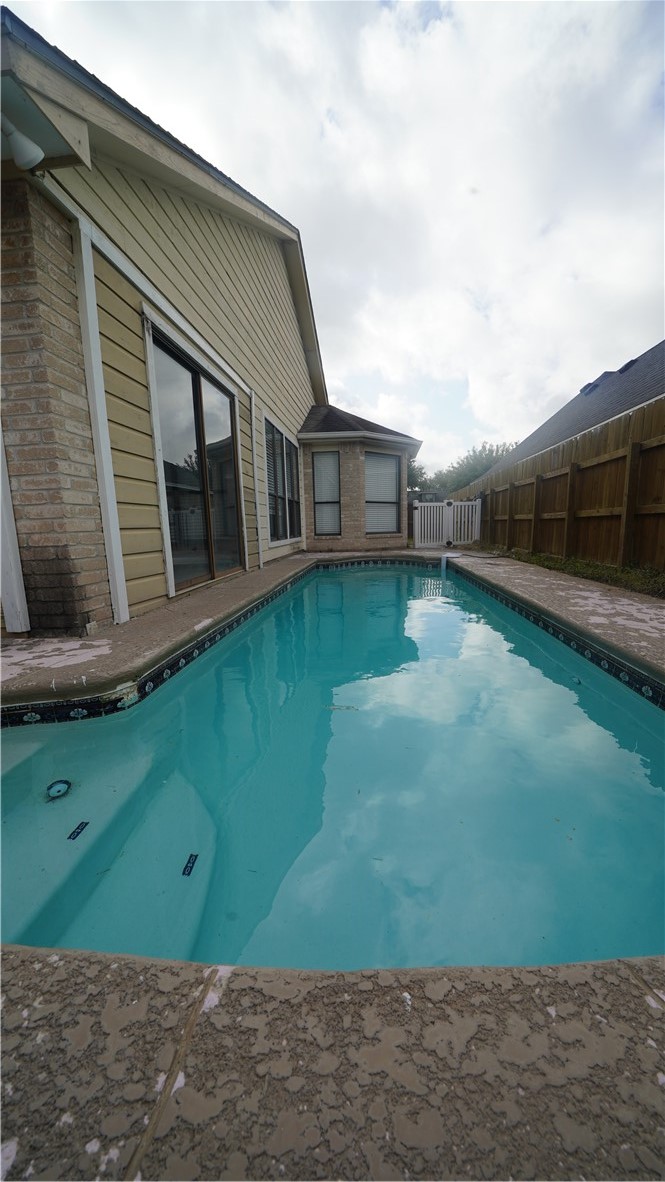 3537 S Washam Drive Corpus Christi TX 78414