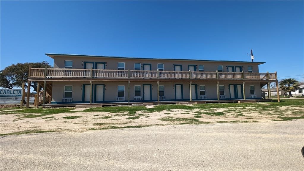 418 Carleta Street 10 Corpus Christi TX 78418