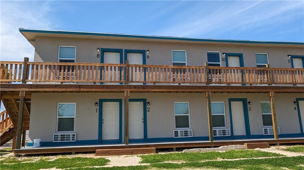 418 Carleta Street 10 Corpus Christi TX 78418