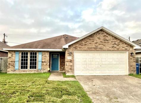7526 Brush Creek Drive Corpus Christi TX 78414