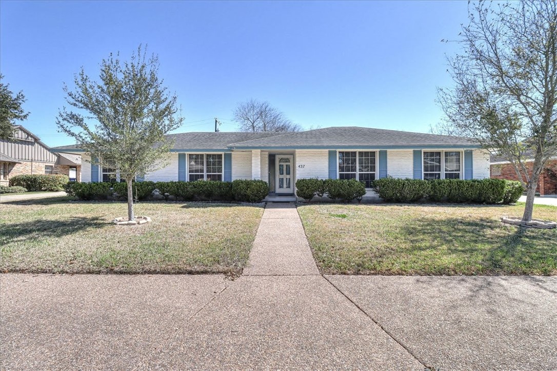 437 Chase Drive Corpus Christi TX 78412
