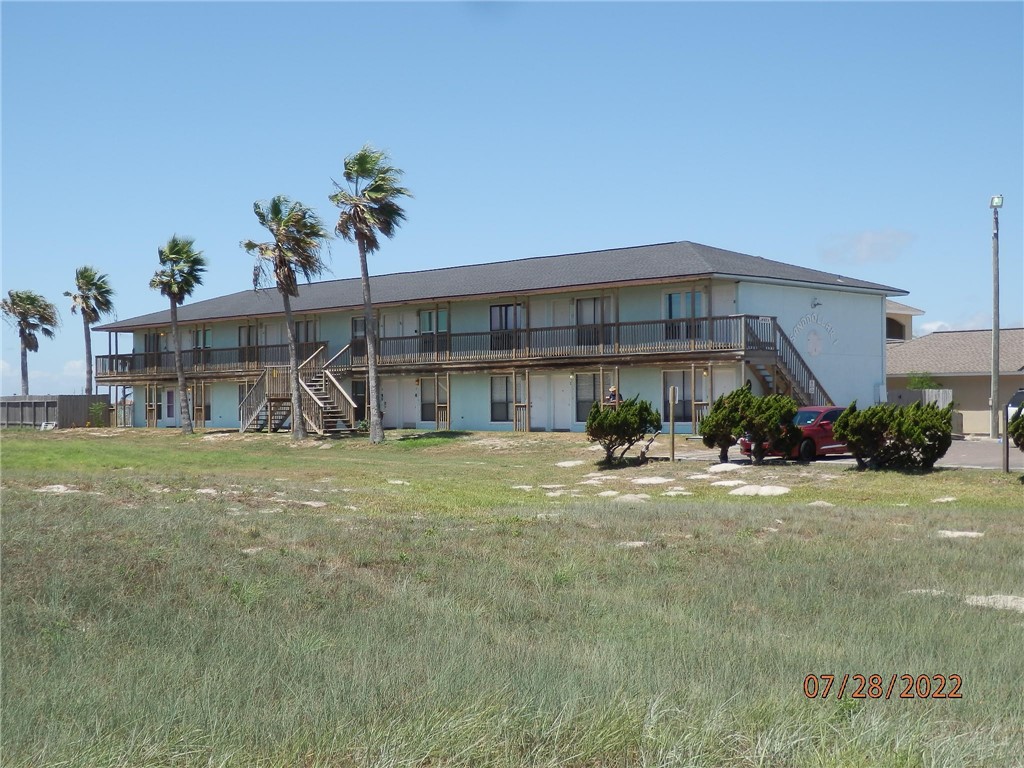 14873 Granada Drive 13 Corpus Christi TX 78418