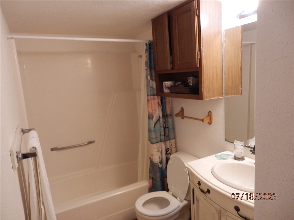 14873 Granada Drive 13 Corpus Christi TX 78418