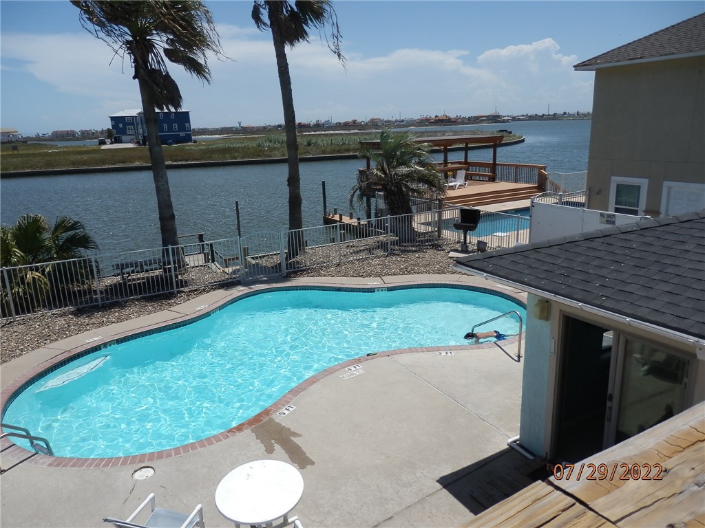 14873 Granada Drive 13 Corpus Christi TX 78418