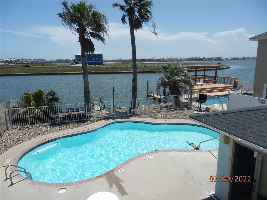 14873 Granada Drive 13 Corpus Christi TX 78418