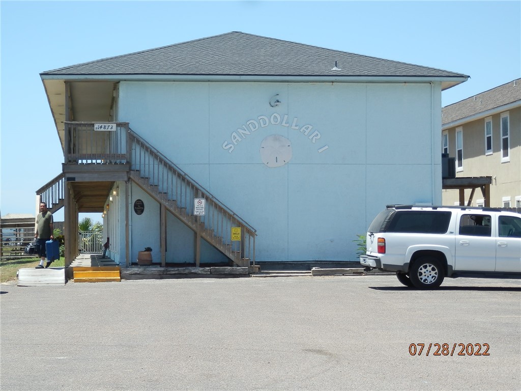 14873 Granada Drive 13 Corpus Christi TX 78418