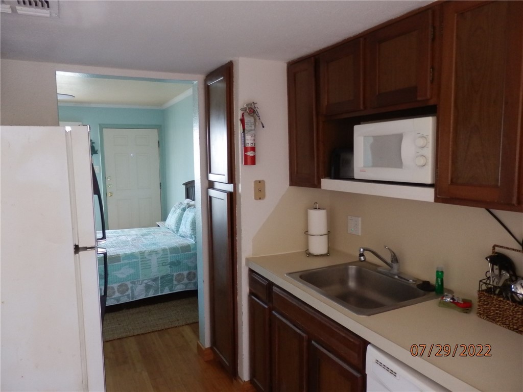 14873 Granada Drive 13 Corpus Christi TX 78418