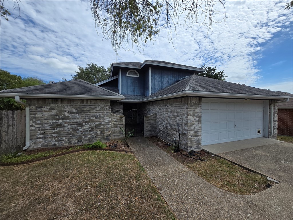14630 Spaulding Drive Corpus Christi TX 78410