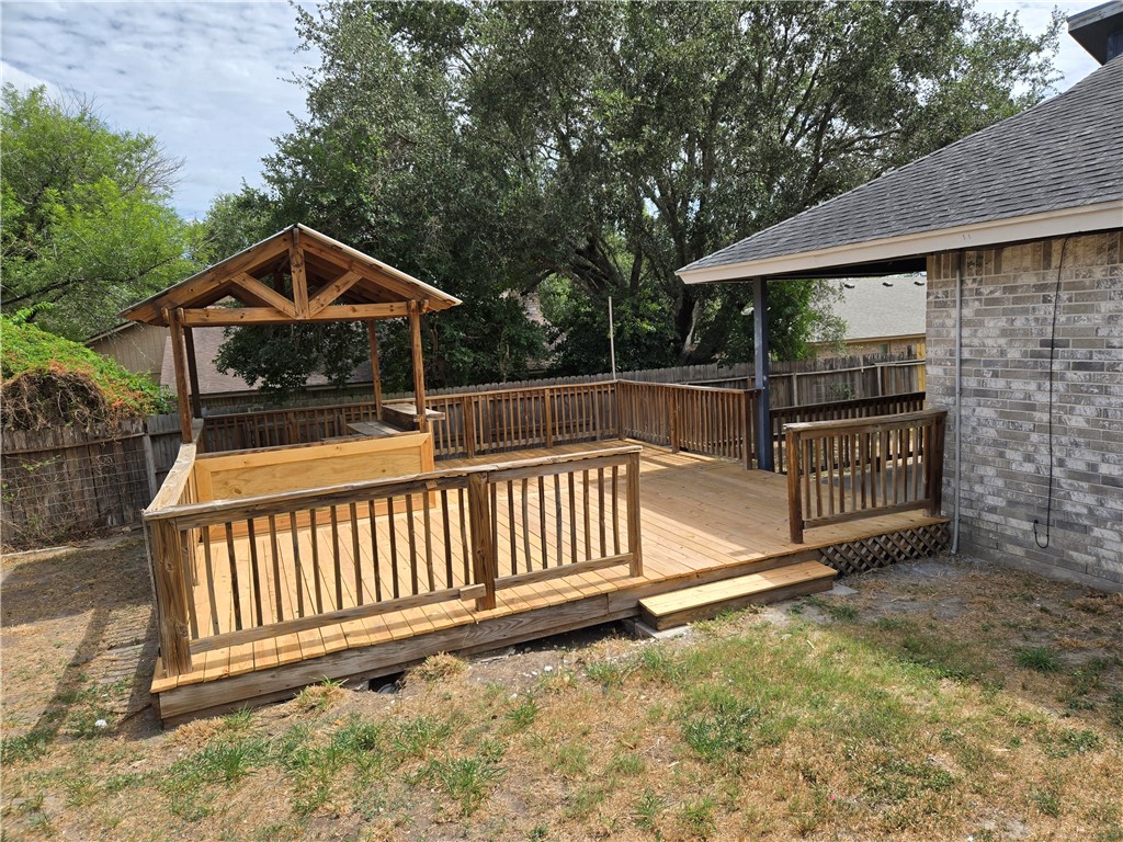 14630 Spaulding Drive Corpus Christi TX 78410