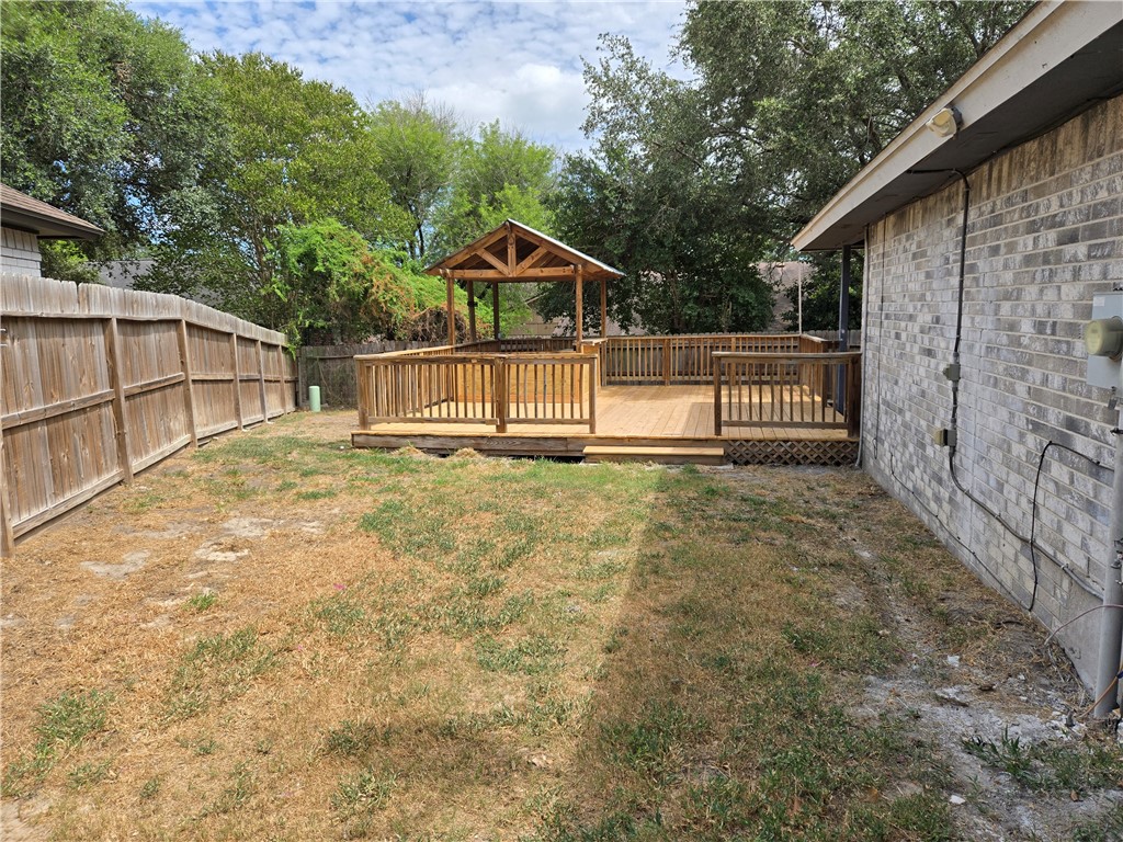 14630 Spaulding Drive Corpus Christi TX 78410