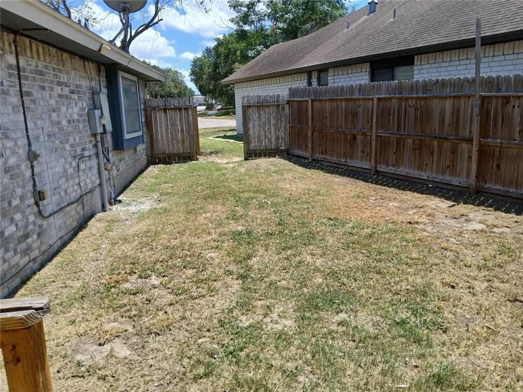 14630 Spaulding Drive Corpus Christi TX 78410