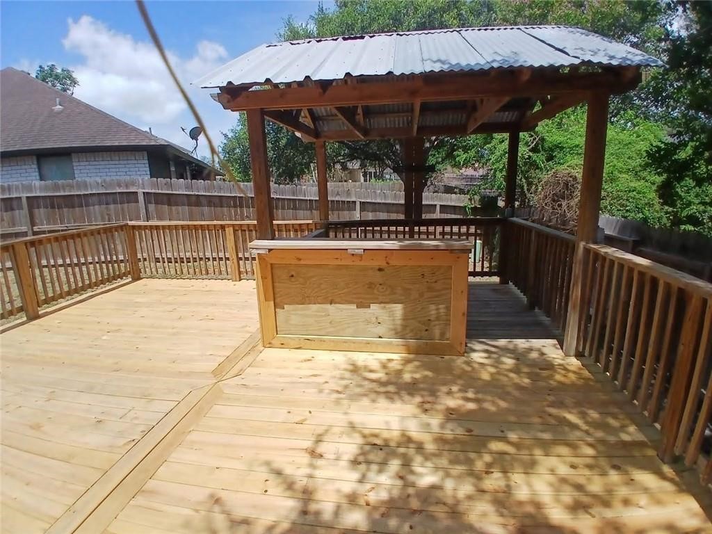 14630 Spaulding Drive Corpus Christi TX 78410