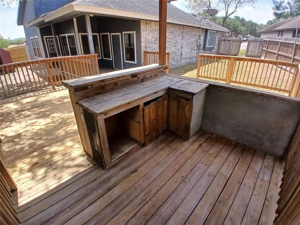 14630 Spaulding Drive Corpus Christi TX 78410