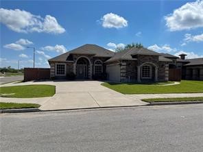 1342 Virginia Avenue Kingsville TX 78363