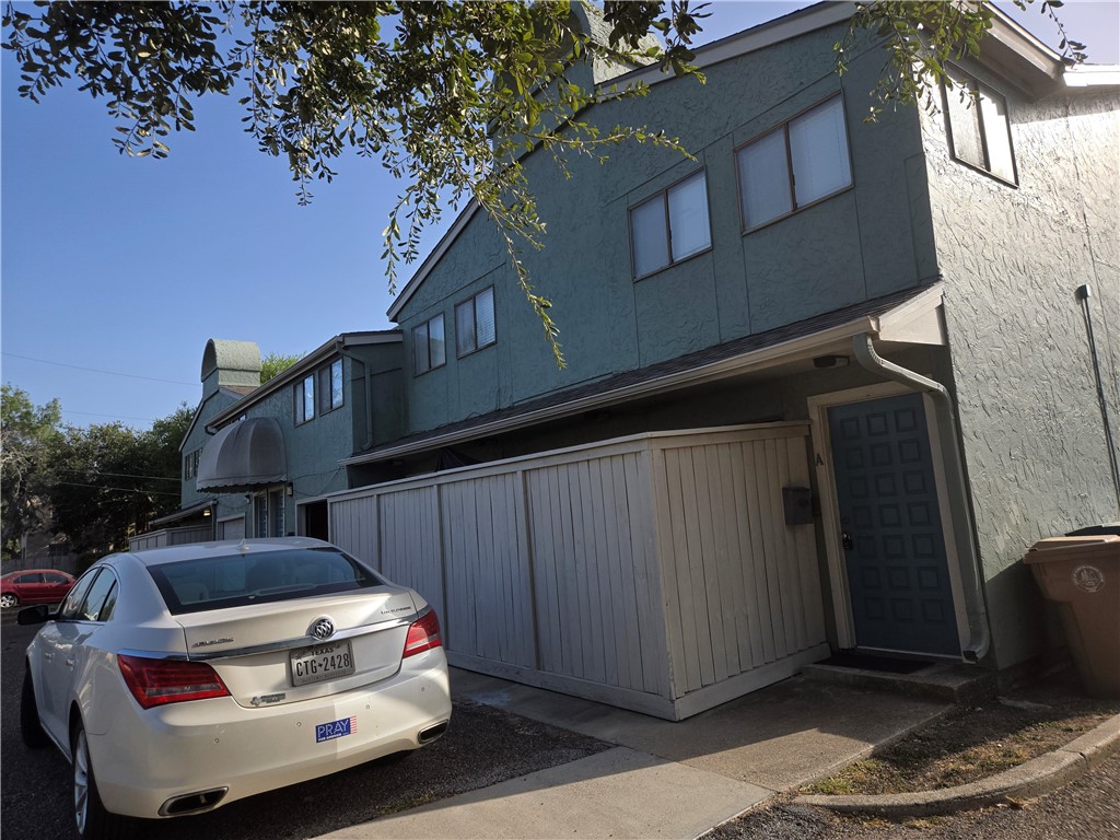 2725 Santa Fe St A Corpus Christi TX 78404