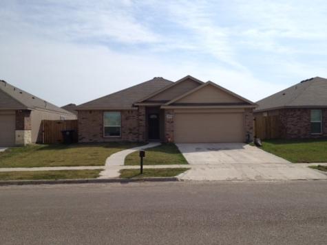 2913 Alta Gigonella Corpus Christi TX 78415