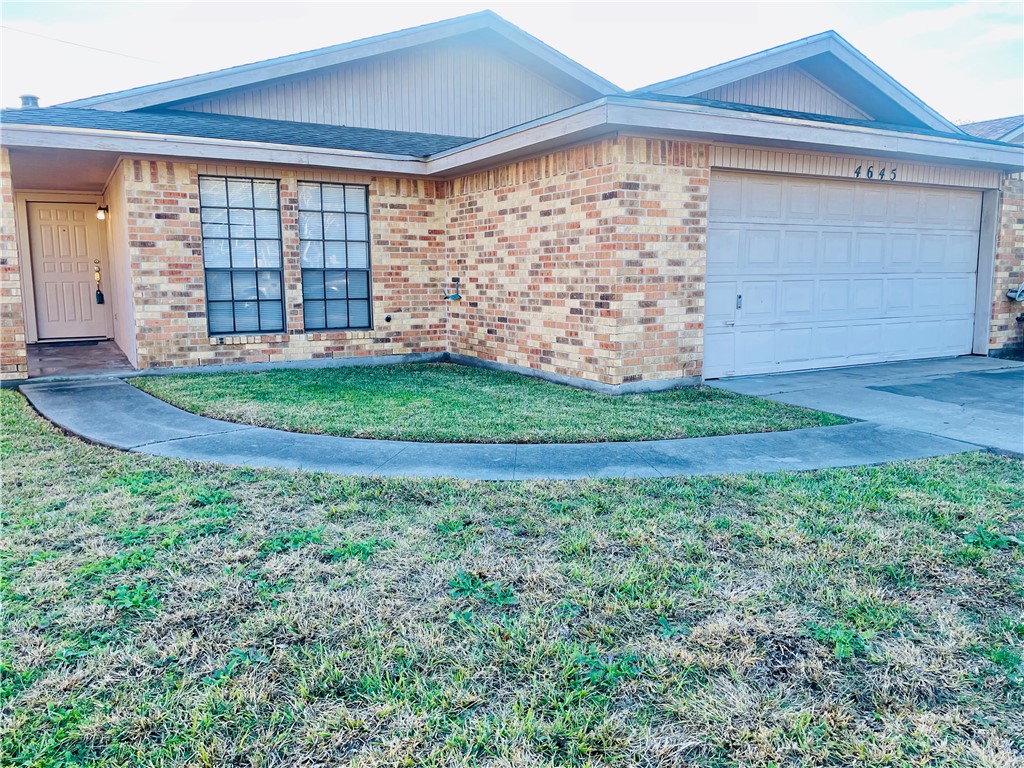 4645 Vail Street Corpus Christi TX 78413