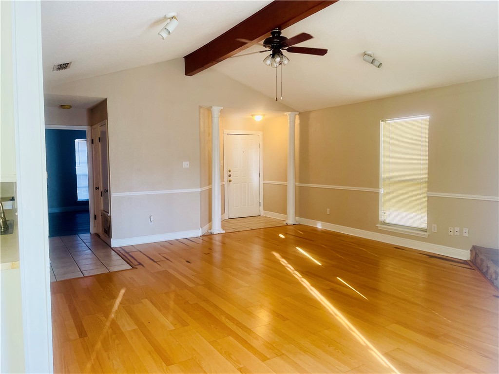 4645 Vail Street Corpus Christi TX 78413
