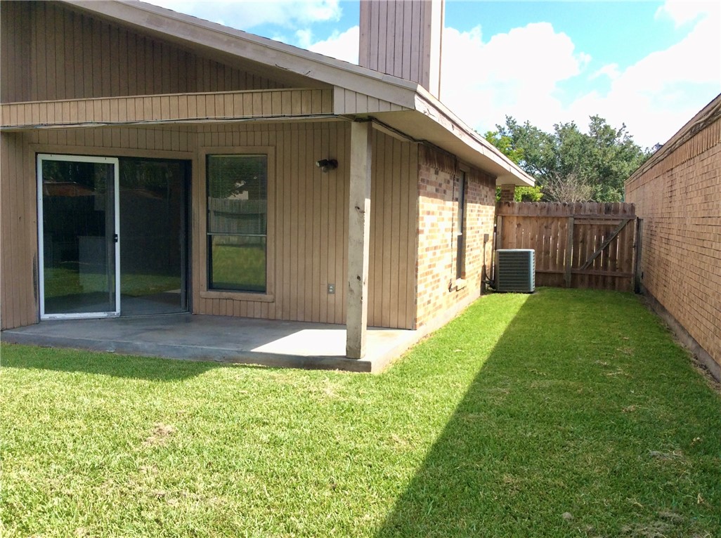 4645 Vail Street Corpus Christi TX 78413