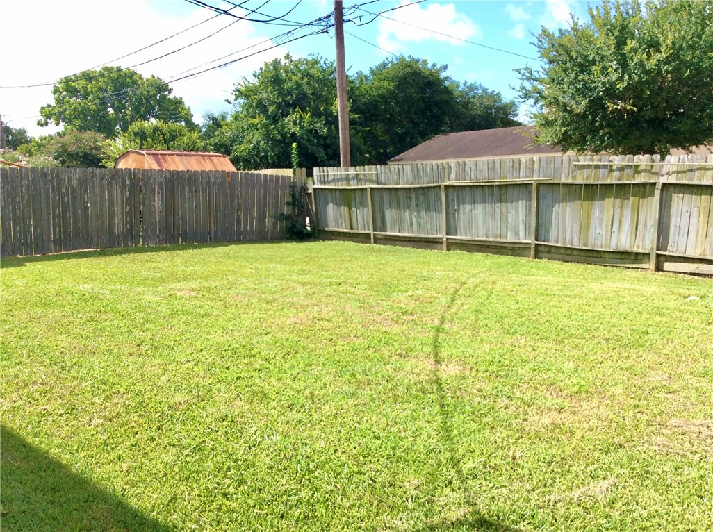 4645 Vail Street Corpus Christi TX 78413