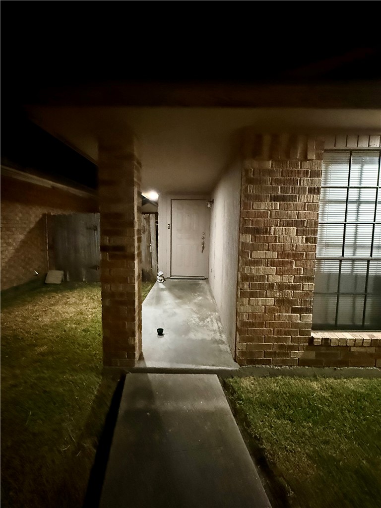 4645 Vail Street Corpus Christi TX 78413