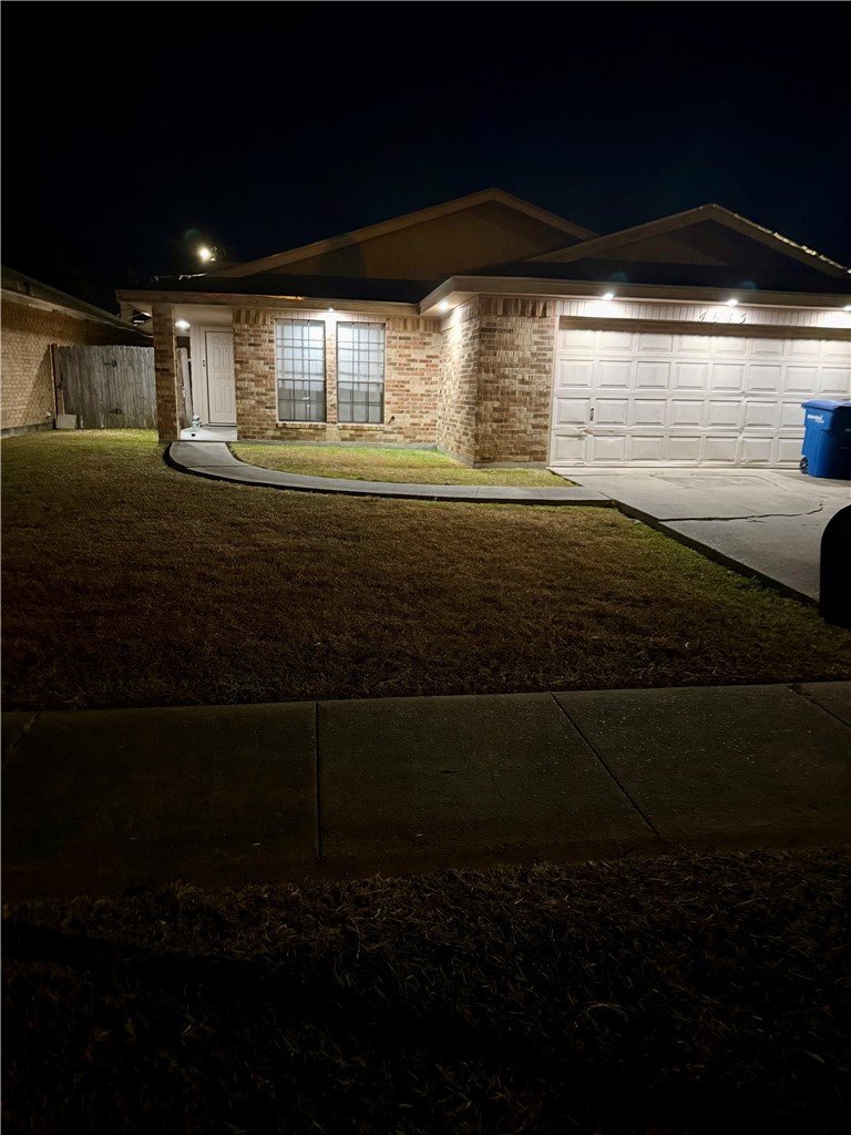 4645 Vail Street Corpus Christi TX 78413