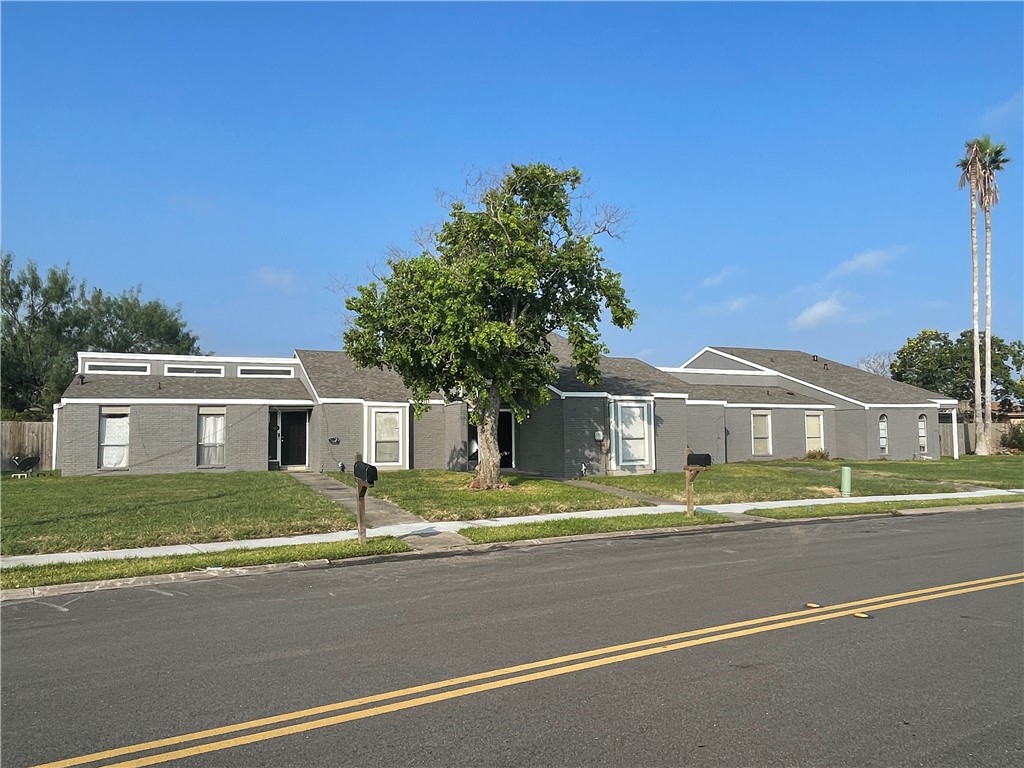 6543 Long Meadow Drive Corpus Christi TX 78413