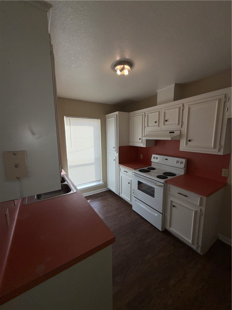 6543 Long Meadow Drive Corpus Christi TX 78413