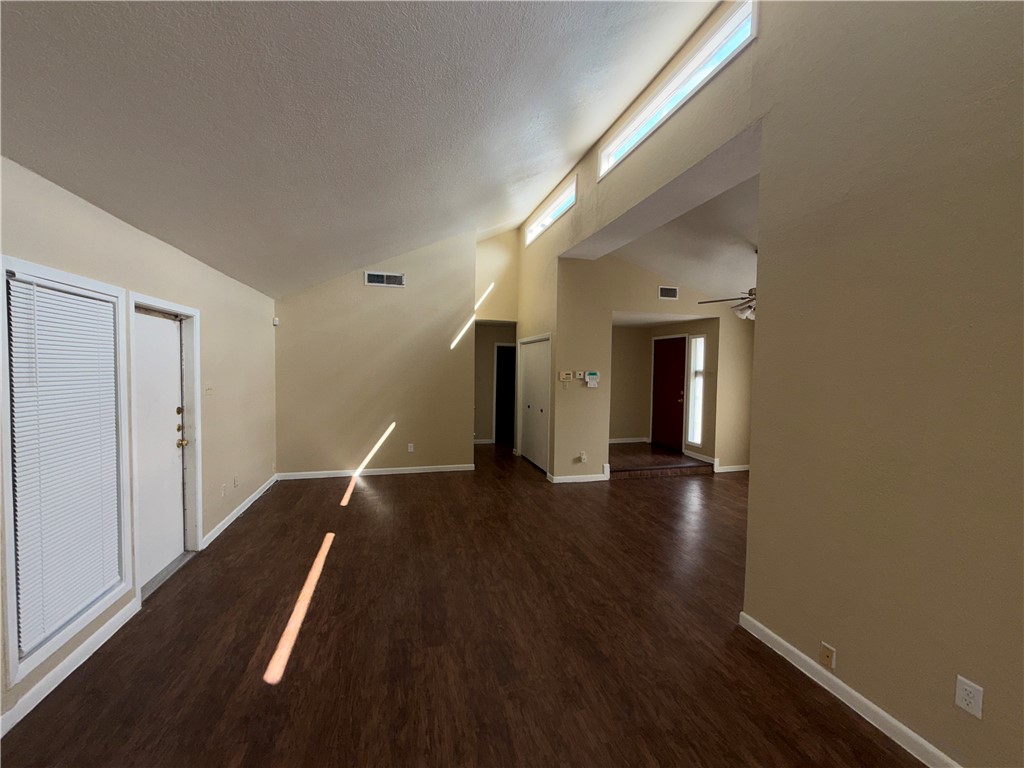 6543 Long Meadow Drive Corpus Christi TX 78413